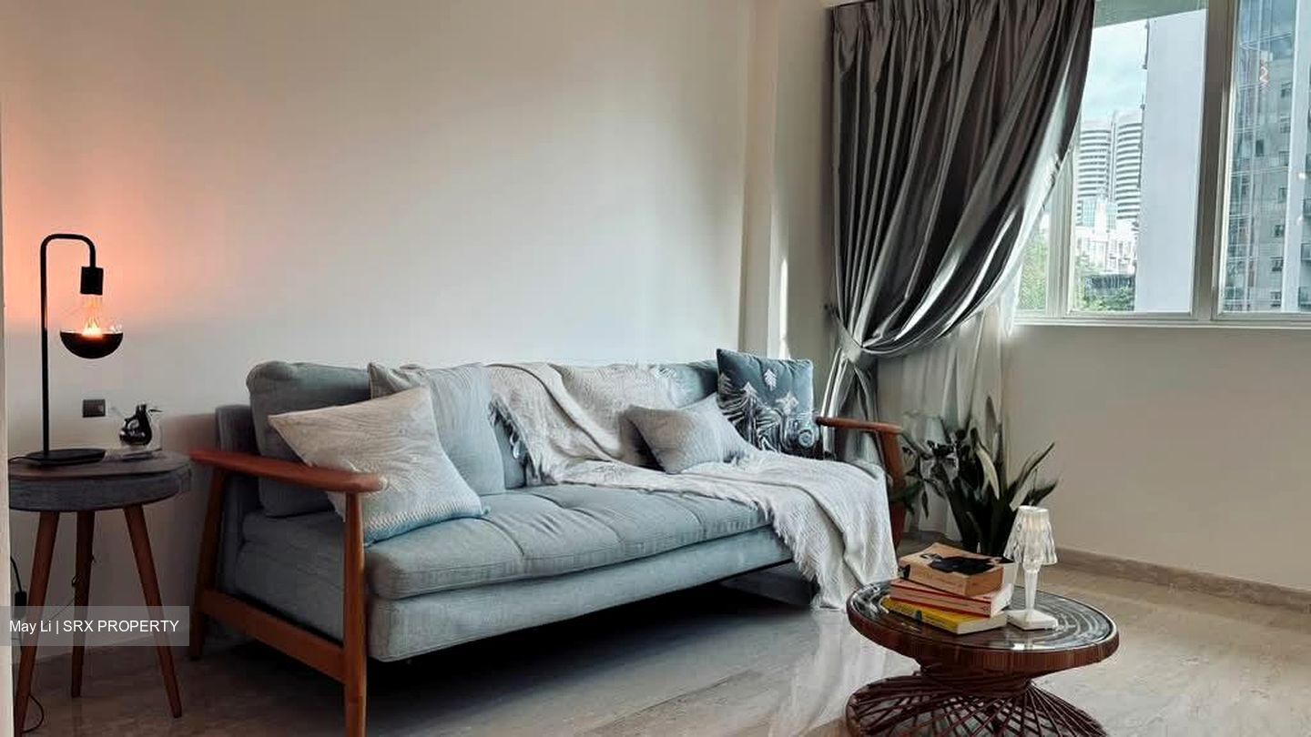 The Princeton (D10), Apartment #578024991
